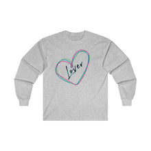 Load image into Gallery viewer, Lover Ultra Cotton Long Sleeve Tee