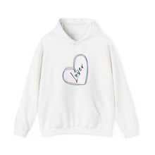 Load image into Gallery viewer, Lover Heavy Blend™ Hooded Sweatshirt