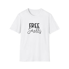 Load image into Gallery viewer, Free Smells Softstyle T-Shirt