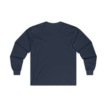 Load image into Gallery viewer, Check Out These Beans Ultra Cotton Long Sleeve Tee