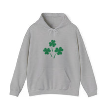 Load image into Gallery viewer, Triple Luck Heavy Blend™ Hooded Sweatshirt
