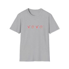 Load image into Gallery viewer, XOXO Softstyle T-Shirt