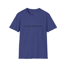 Load image into Gallery viewer, River Guide Softstyle T-Shirt