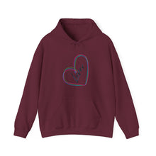 Load image into Gallery viewer, Lover Heavy Blend™ Hooded Sweatshirt