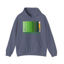 Load image into Gallery viewer, How Irish Are You Unisex Heavy Blend™ Hooded Sweatshirt