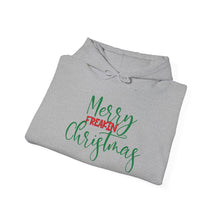 Load image into Gallery viewer, Merry Freakin Christmas Hoodie
