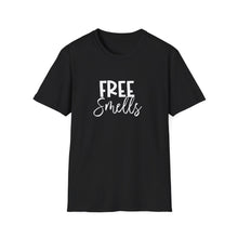 Load image into Gallery viewer, Free Smells Softstyle T-Shirt
