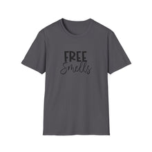 Load image into Gallery viewer, Free Smells Softstyle T-Shirt
