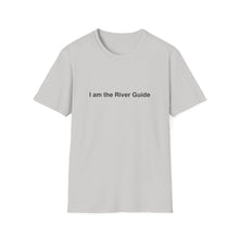 Load image into Gallery viewer, River Guide Softstyle T-Shirt