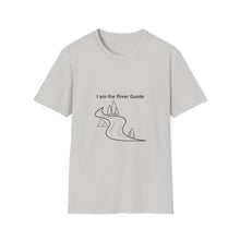 Load image into Gallery viewer, I am the River Guide Softstyle T-Shirt