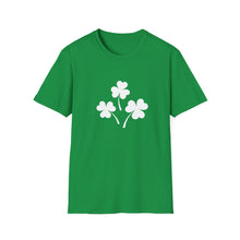 Load image into Gallery viewer, Triple Luck Softstyle T-Shirt