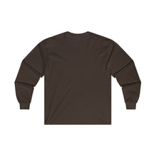 Load image into Gallery viewer, Check Out These Beans Ultra Cotton Long Sleeve Tee