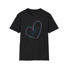 Load image into Gallery viewer, Lover Softstyle T-Shirt