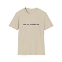 Load image into Gallery viewer, River Guide Softstyle T-Shirt