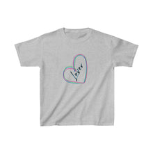 Load image into Gallery viewer, Lover Kids Heavy Cotton™ Tee