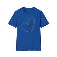 Load image into Gallery viewer, Lover Softstyle T-Shirt
