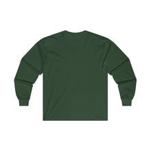 Load image into Gallery viewer, Check Out These Beans Ultra Cotton Long Sleeve Tee