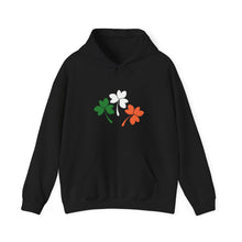 Load image into Gallery viewer, Irish Shamrocks Heavy Blend™ Hooded Sweatshirt