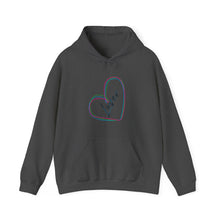 Load image into Gallery viewer, Lover Heavy Blend™ Hooded Sweatshirt