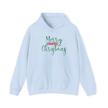 Load image into Gallery viewer, Merry Freakin Christmas Hoodie