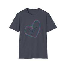 Load image into Gallery viewer, Lover Softstyle T-Shirt