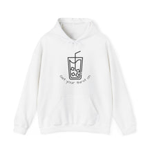 Load image into Gallery viewer, Get your thirst on Hooded Sweatshirt
