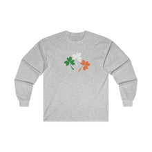 Load image into Gallery viewer, 3 Shamrocks Ultra Cotton Long Sleeve Tee