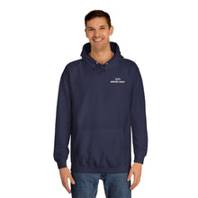 Load image into Gallery viewer, Oregon Coast 2024 Unisex College Hoodie