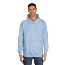 Load image into Gallery viewer, Oregon Coast 2024 Unisex College Hoodie