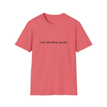 Load image into Gallery viewer, River Guide Softstyle T-Shirt