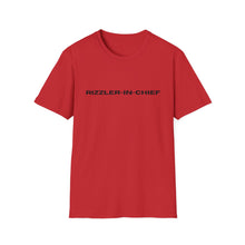 Load image into Gallery viewer, Rizzler in Chief Softstyle T-Shirt