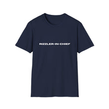 Load image into Gallery viewer, Rizzler in Chief Softstyle T-Shirt