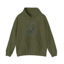 Load image into Gallery viewer, Lover Heavy Blend™ Hooded Sweatshirt