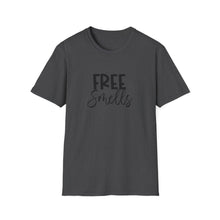 Load image into Gallery viewer, Free Smells Softstyle T-Shirt