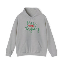 Load image into Gallery viewer, Merry Freakin Christmas Hoodie