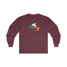 Load image into Gallery viewer, 3 Shamrocks Ultra Cotton Long Sleeve Tee