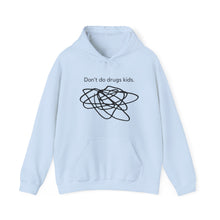 Load image into Gallery viewer, Don't Do Drugs - Unisex Heavy Blend™ Hooded Sweatshirt
