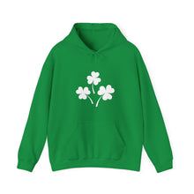 Load image into Gallery viewer, Triple Luck Heavy Blend™ Hooded Sweatshirt