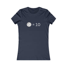 Load image into Gallery viewer, Dimes - T-Shirt