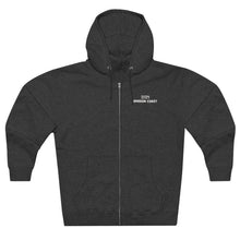 Load image into Gallery viewer, Oregon Coast 2024 Zip Hoodie