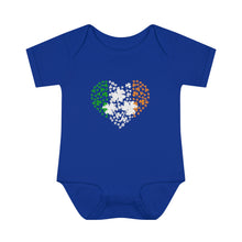 Load image into Gallery viewer, Irish Love Baby T