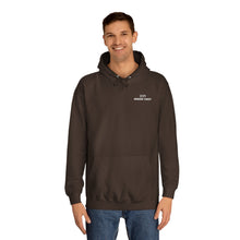 Load image into Gallery viewer, Oregon Coast 2024 Unisex College Hoodie