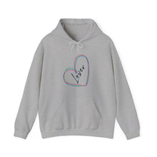 Load image into Gallery viewer, Lover Heavy Blend™ Hooded Sweatshirt