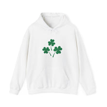 Load image into Gallery viewer, Triple Luck Heavy Blend™ Hooded Sweatshirt