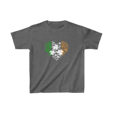 Load image into Gallery viewer, Irish Love Kids Heavy Cotton™ Tee