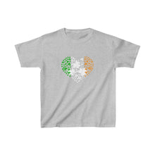 Load image into Gallery viewer, Irish Love Kids Heavy Cotton™ Tee