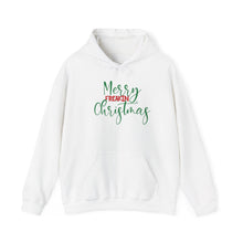 Load image into Gallery viewer, Merry Freakin Christmas Hoodie