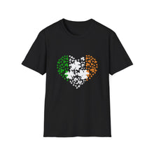 Load image into Gallery viewer, Irish Love Softstyle T-Shirt