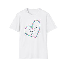 Load image into Gallery viewer, Lover Softstyle T-Shirt