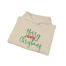 Load image into Gallery viewer, Merry Freakin Christmas Hoodie